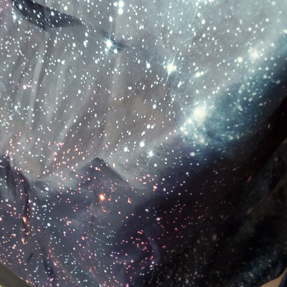 Galaxy Jacket - Picture 3 of 4